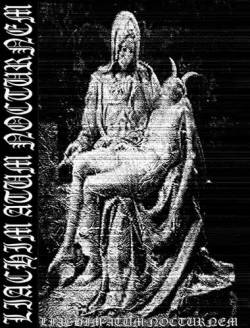 Leachim : Atum Nocturnem Leachim : Atum Nocturnem